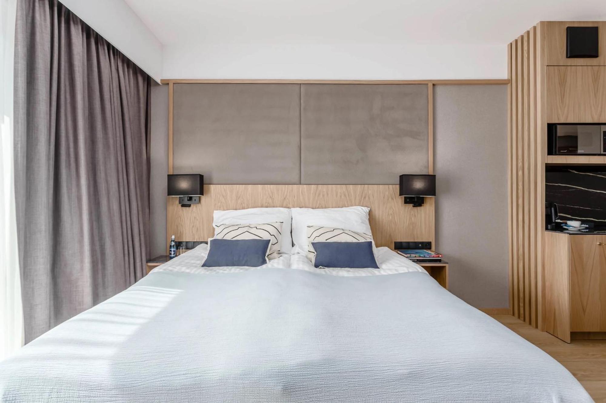 Deo Plaza Old Town Gdansk - Praia Apartaments — Zdjęcia 3